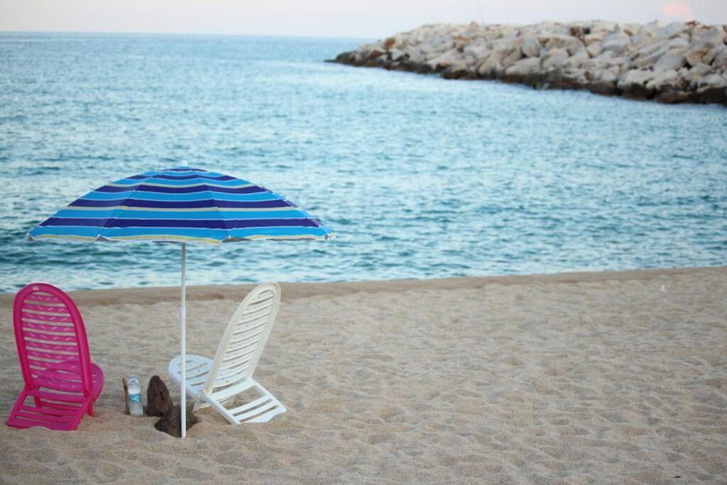 Villa Di Campagna Vicino Al Mare Орозей Екстер'єр фото